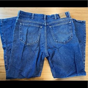 Vintage Lee’s